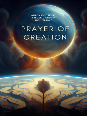 cover image of Prayer of Creation